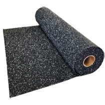 Acoustic Underlay Solutions for Effective Soundproofing and Noise Control