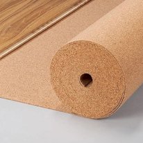 Large Cork Roll 1m x 2m