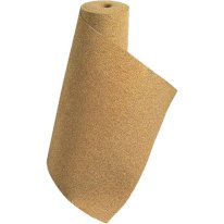 Natural Chipboard Cork Roll – Sustainable Thermal and Sound Insulation